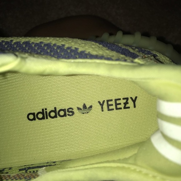 Yeezys - Picture 2 of 4
